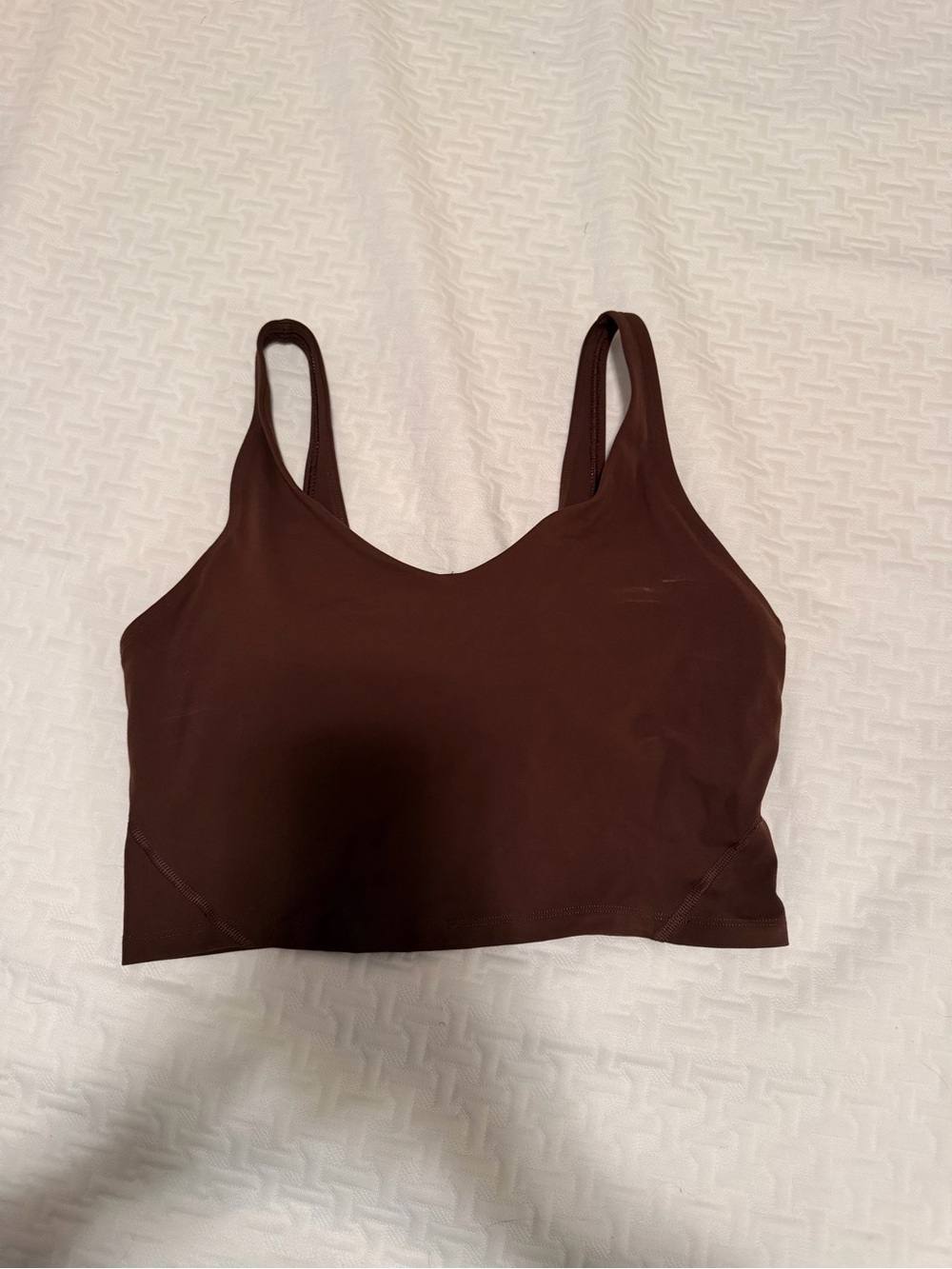 lululemon Align Tank Top